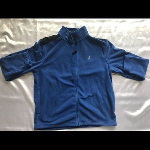 Nautica jacket